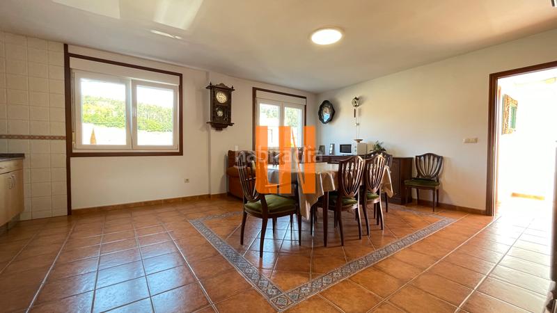 Foto 4ba2f1ed-9e11-42c6-9caf-dada169c7176. Casa pareada en lugar roris 12 chalet pareado en armentón en Arteixo