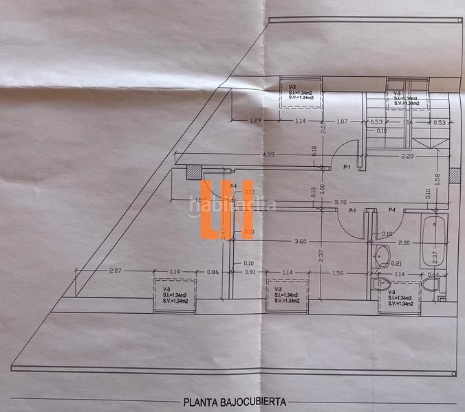 Foto 59cc6dda-3e3d-4de1-9a89-26d11ad23d72. Casa pareada en lugar roris 12 chalet pareado en armentón en Arteixo