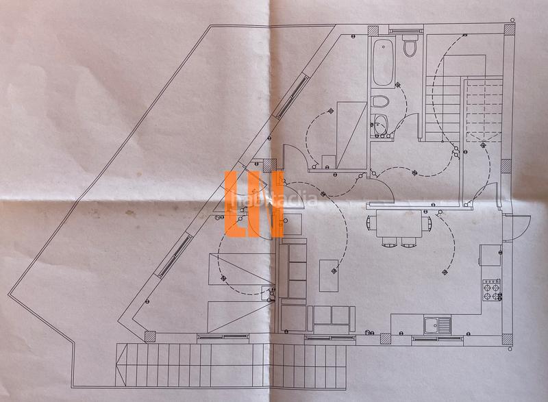 Foto 8af55973-bf1d-41a6-8aa6-3ed567083ebe. Casa pareada en lugar roris 12 chalet pareado en armentón en Arteixo