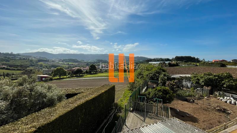 Foto 90565e00-c597-4498-87aa-21e1046e435d. Casa pareada en lugar roris 12 chalet pareado en armentón en Arteixo