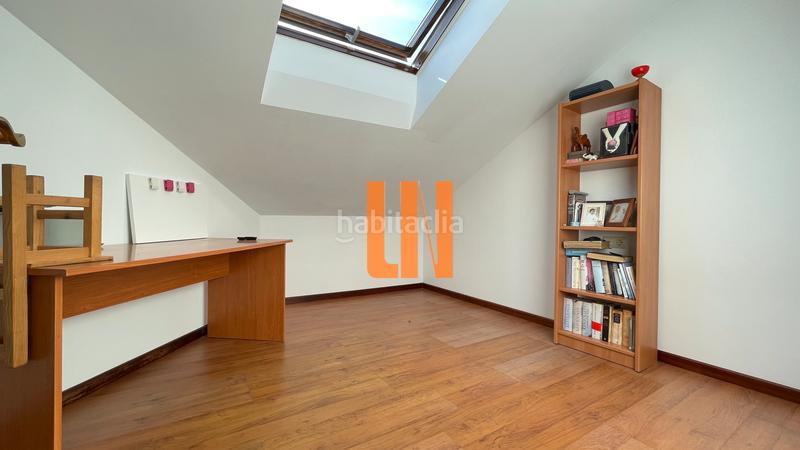 Foto aa053eda-a449-40f3-8853-7605029300d4. Casa pareada en lugar roris 12 chalet pareado en armentón en Arteixo