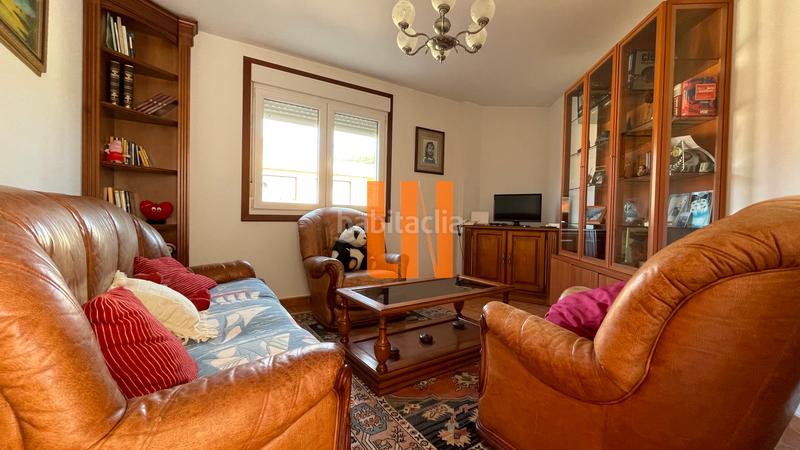 Foto bba5f50b-75a0-4462-84e1-b406725e0d37. Casa pareada en lugar roris 12 chalet pareado en armentón en Arteixo