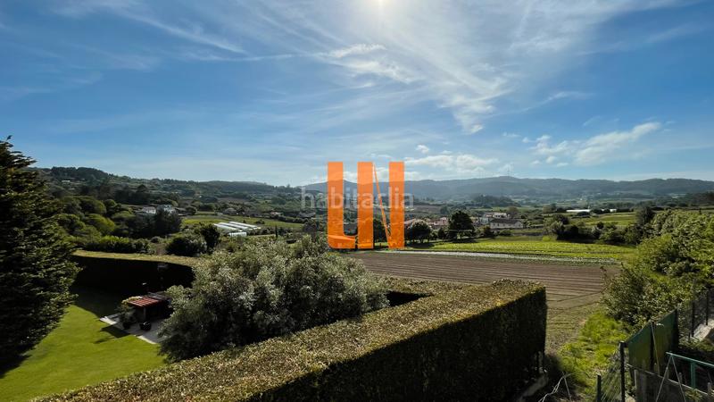 Foto c679bd9a-21bb-46ce-a137-d9d48c9c4c7a. Casa pareada en lugar roris 12 chalet pareado en armentón en Arteixo