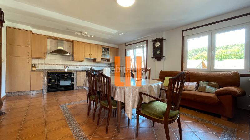 Foto de1a0db7-be69-493a-913d-c9ffc58ce416. Casa pareada en lugar roris 12 chalet pareado en armentón en Arteixo