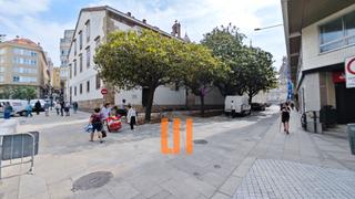 Local Comercial en Praza San Agustín 4