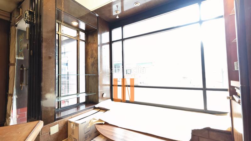 Foto b763997b-66a5-4f1a-abdc-f29918b5557a. Affitto locale commerciale in Paseo de los Puentes - Santa Margarita Coruña (A)