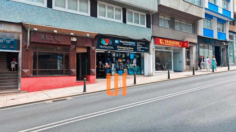 Foto 472dc458-4e66-47c5-80e1-7cb16dfbdb46. Lloguer local comercial a Paseo de los Puentes - Santa Margarita Coruña (A)