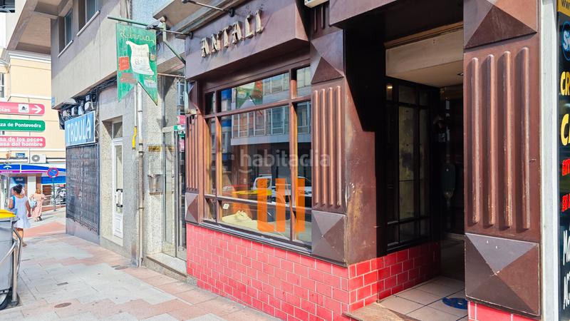 Foto c807edc9-6795-4cb6-ab9d-2d835c0f4ab4. Lloguer local comercial a Paseo de los Puentes - Santa Margarita Coruña (A)
