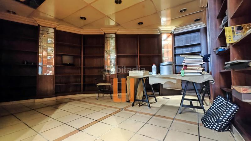 Foto e785a332-19ba-42d0-86e0-ea03c2351bb5. Lloguer local comercial a Paseo de los Puentes - Santa Margarita Coruña (A)