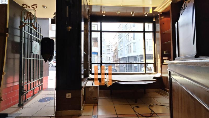 Foto 819b5934-e25f-4fd9-b1c7-495d6bb470ab. Location local commercial dans Paseo de los Puentes - Santa Margarita Coruña (A)