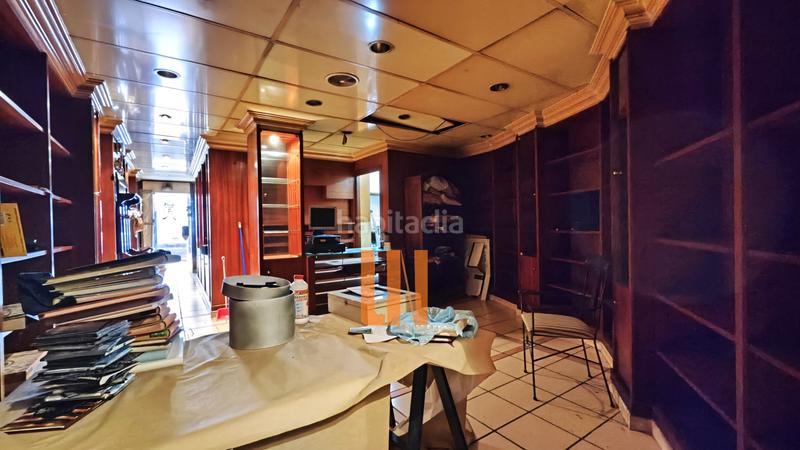 Foto da35fa96-edf7-42bf-b6ab-186ceb4179b5. Location local commercial dans Paseo de los Puentes - Santa Margarita Coruña (A)