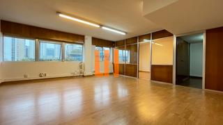Lloguer Oficina a Rúa rafael alberti 5. Oficina de 61 m² en nuevos ministerios