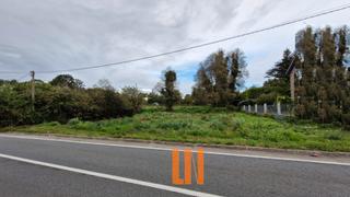 Residential Plot in Liáns. Solar de 735m² en zona llana, bien comunicado.