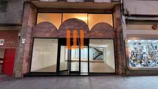 Local commercial à Rúa Barcelona 40