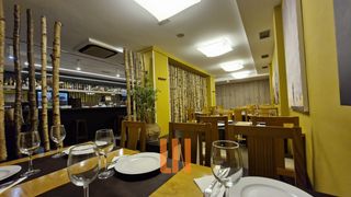 Traspaso Local Comercial  Avenida navarra. Excelente estado y ubicación, listo para trabajar.