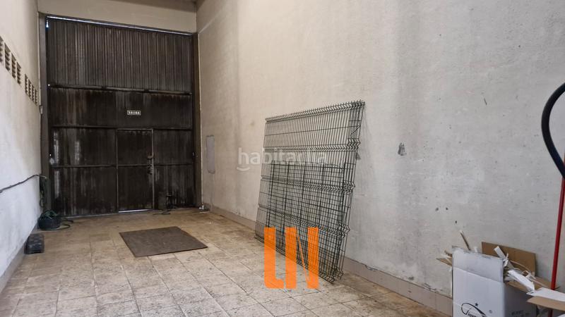 Foto b0f2b9b7-cf3e-449d-be8a-bda39c3adf9c. Bâtiment à usage industriel dans Mesoiro Coruña (A)