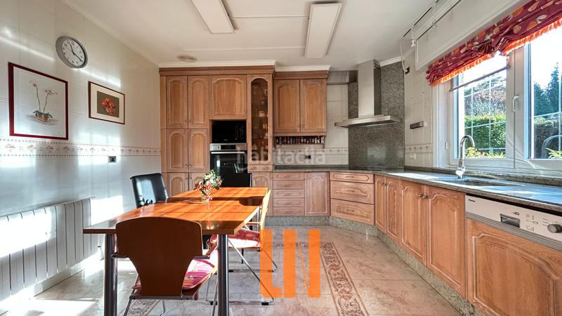 Foto 1b71e25a-57d1-47c7-8e57-178fff1b5d52. Xalet amb xemeneia calefacció aparcament piscina a Oleiros