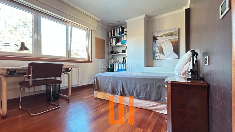 Foto 5853550b-ab62-416f-a0fa-817360ab2963. Xalet amb xemeneia calefacció aparcament piscina a Oleiros