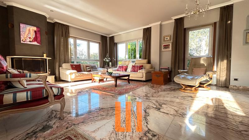 Foto 77be4b35-8b6b-42df-b565-cf22834ec331. Xalet amb xemeneia calefacció aparcament piscina a Oleiros