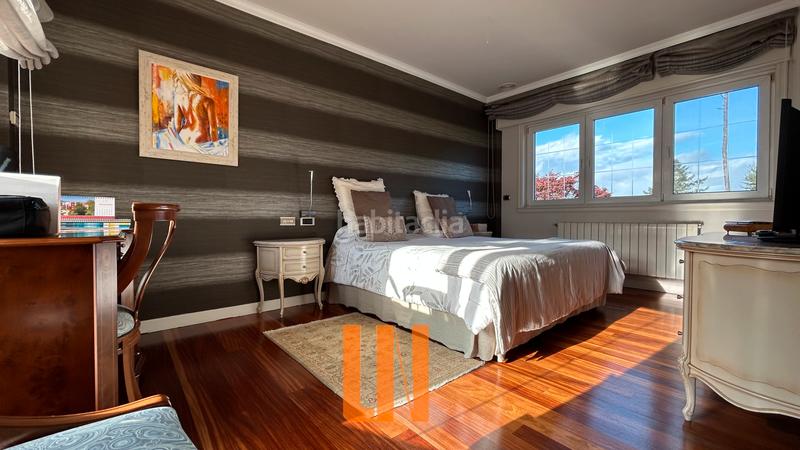 Foto 780ab0cb-46be-40d5-ae65-59860709ed32. Xalet amb xemeneia calefacció aparcament piscina a Oleiros