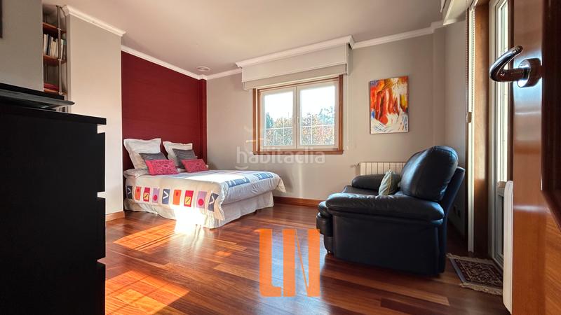 Foto 7f30ed48-70c0-492c-aca1-5cb269310ed8. Xalet amb xemeneia calefacció aparcament piscina a Oleiros