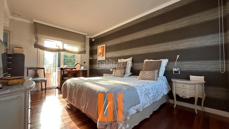 Foto b79d53cc-d854-446e-a47a-0974c1ef6d5d. Xalet amb xemeneia calefacció aparcament piscina a Oleiros