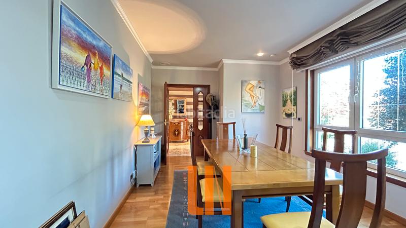 Foto c55596c2-6627-46aa-8d18-a98cfc0c53d6. Xalet amb xemeneia calefacció aparcament piscina a Oleiros