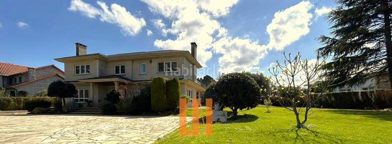 Foto e73406e5-1ba8-4b3e-9dba-482227af5563. Xalet amb xemeneia calefacció aparcament piscina a Oleiros