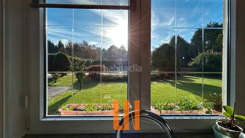 Foto eaf7d569-0ab5-4a0f-87c0-b539e23b7b08. Xalet amb xemeneia calefacció aparcament piscina a Oleiros