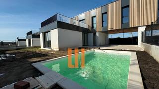 Maison jumelée  Rúa dinamarca. Chalet pareado a estrenar en el pazo de xaz
