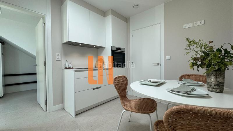 Foto 9bbeb865-08d1-4579-9c4d-d71b0745853d. Casa bifamiliare con riscaldamento parcheggio in Dorneda Oleiros