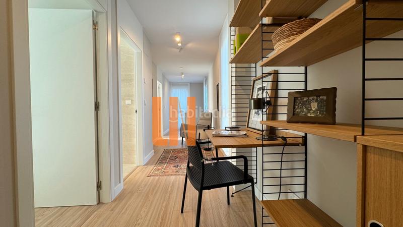 Foto b1c29bed-4a1f-40ea-9c73-3934425bff1a. Casa bifamiliare con riscaldamento parcheggio in Dorneda Oleiros