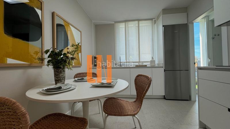 Foto c3ec3ad3-4efe-494f-be53-829aa2d54f89. Casa bifamiliare con riscaldamento parcheggio in Dorneda Oleiros