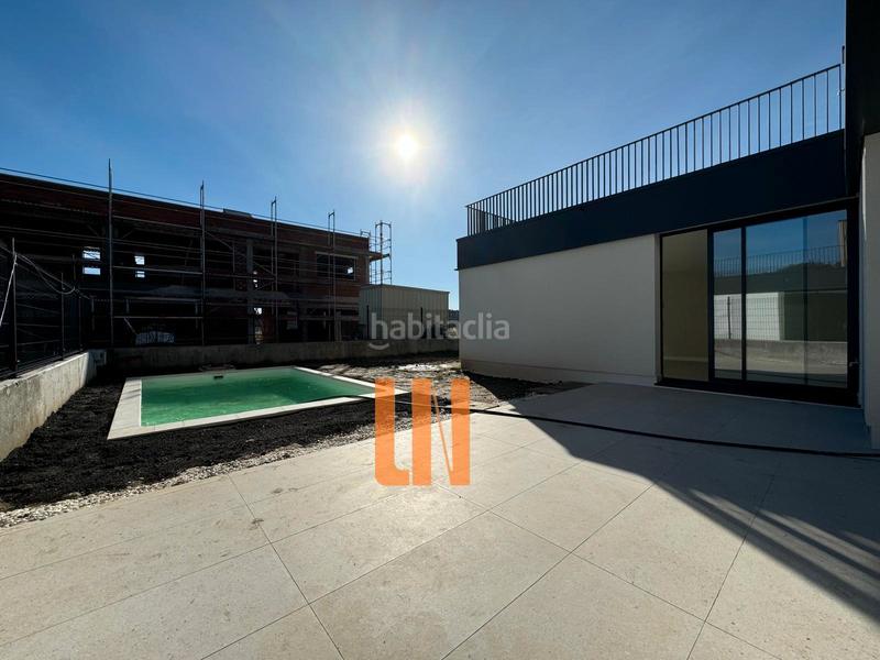 Foto c43d038f-5604-4dd8-884c-1026aa629eff. Casa bifamiliare con riscaldamento parcheggio in Dorneda Oleiros