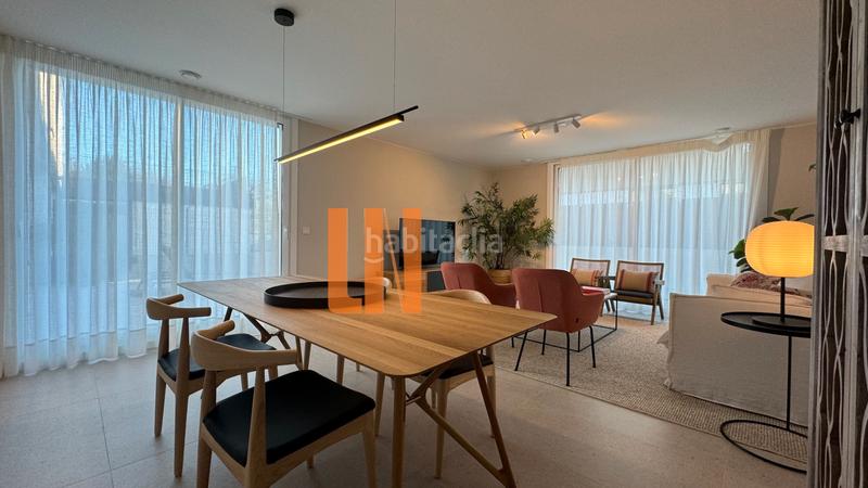 Foto ee0c26e5-2997-488a-afd4-31bd81c492f4. Casa bifamiliare con riscaldamento parcheggio in Dorneda Oleiros