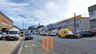 Alquiler Oficina  Polígono de pocomaco cuarta avenida. Excelente ubicación, aparcamiento delante y detrás de la oficina