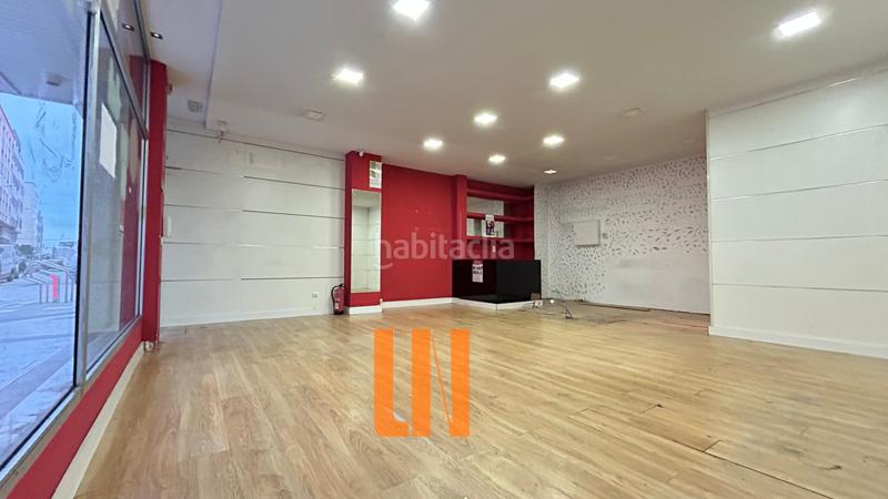 Foto 3b171b4b-9612-4e47-8e1b-16c1bbe8603f. Miete geschäftsraum in rúa barcelona 49 in Agra del Orzán - Ventorrillo Coruña (A)