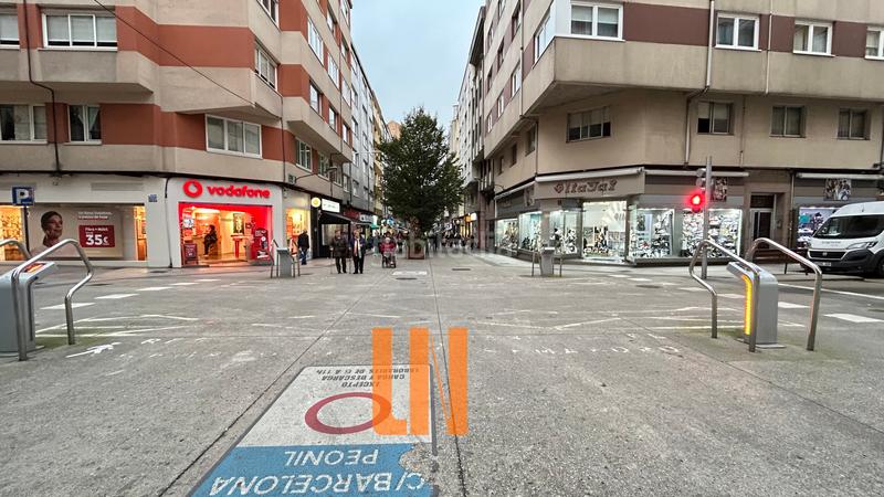 Foto 3cd17b2e-e1e7-49f6-bbcb-ad1250837b95. Miete geschäftsraum in rúa barcelona 49 in Agra del Orzán - Ventorrillo Coruña (A)