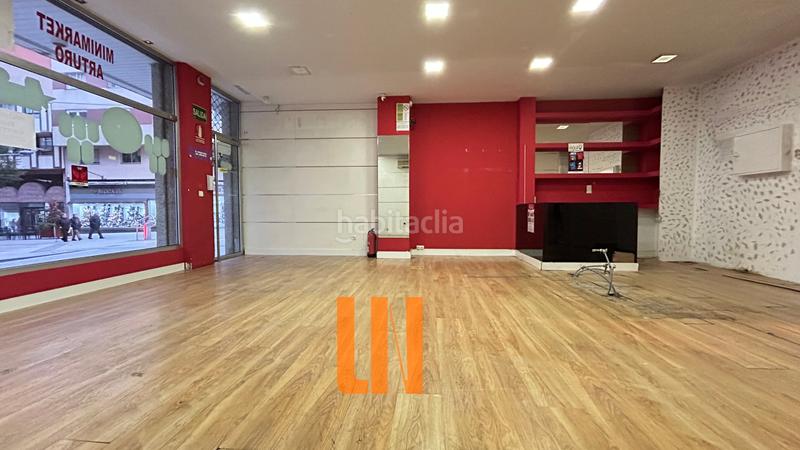 Foto e2932699-dedd-4cf2-87db-49c7b7e78033. Miete geschäftsraum in rúa barcelona 49 in Agra del Orzán - Ventorrillo Coruña (A)