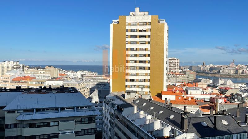 Foto 355516f5-ceb7-4f4b-b2a0-098bee2cac4e. Flat in rúa sinfónica de galicia 3 in San Pablo - Juan Flórez Coruña (A)