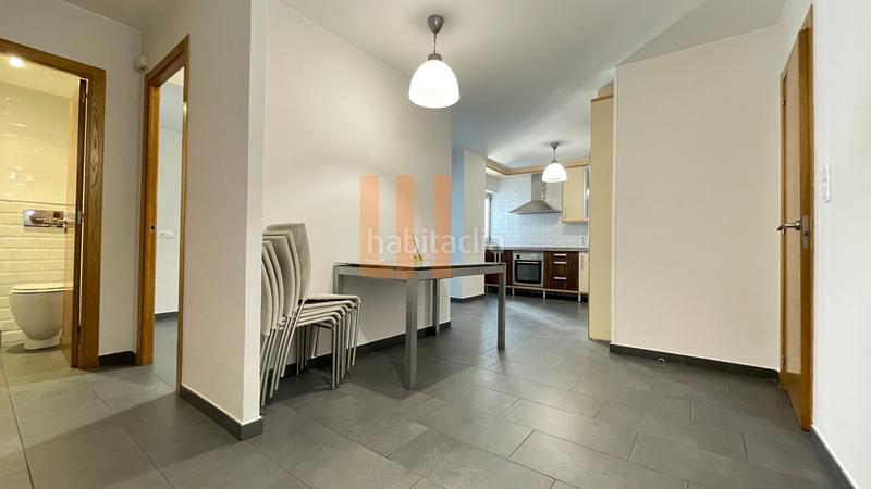 Foto 3fdb225b-21e5-4d10-994f-968e2e661d29. Flat in rúa sinfónica de galicia 3 in San Pablo - Juan Flórez Coruña (A)