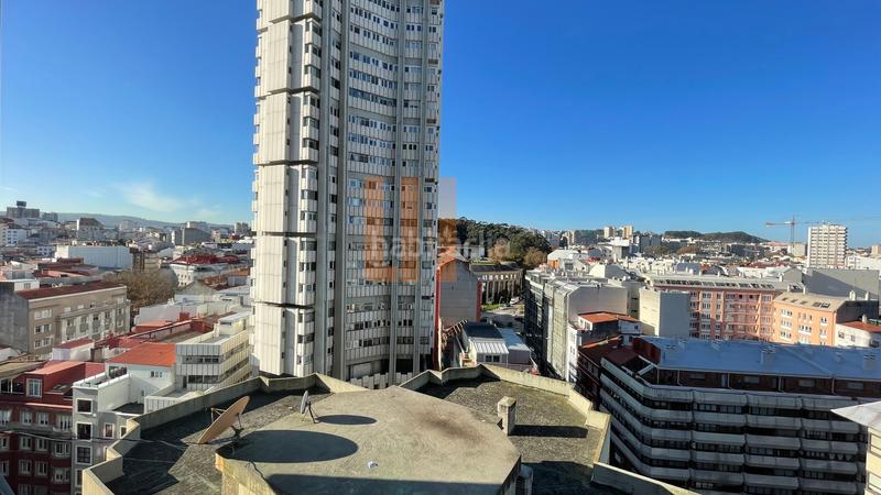 Foto 5293193d-d540-4ebb-9c6d-1c578477b25d. Flat in rúa sinfónica de galicia 3 in San Pablo - Juan Flórez Coruña (A)