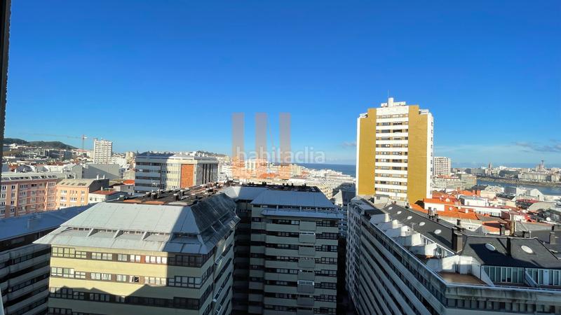 Foto aa11cdb3-2930-4ebe-a01f-7eedf7a0b762. Flat in rúa sinfónica de galicia 3 in San Pablo - Juan Flórez Coruña (A)