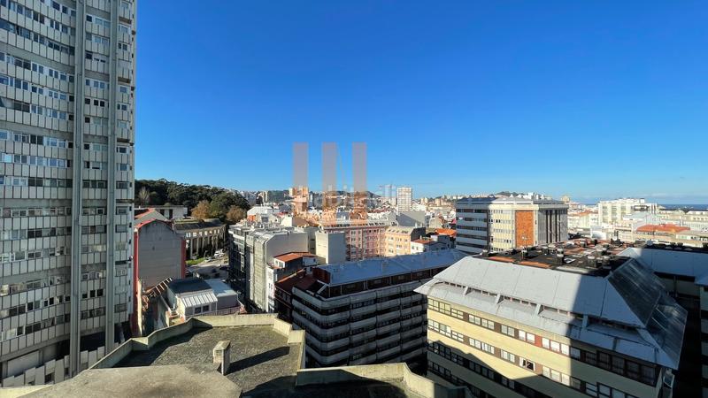 Foto ec7a341c-5047-4af2-b6a7-b1380fa5dc8d. Flat in rúa sinfónica de galicia 3 in San Pablo - Juan Flórez Coruña (A)