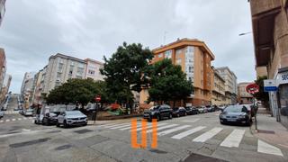 Edifici  Rúa coronel calaza. Oportunidad de inversión. edificio y solar en monte alto.