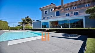 Chalet  Rua pars. Exclusivo chalet unifamiliar con vistas espectaculares. reformad