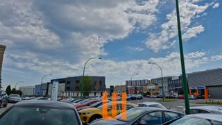 Büro in Polígono de Pocomaco Cuarta Avenida 20