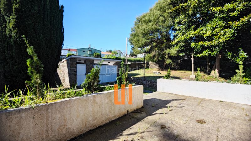 Foto 2a2b167f-9554-44d4-8e5b-826572d74242. Chalet mit heizung parking in Oleiros pueblo Oleiros