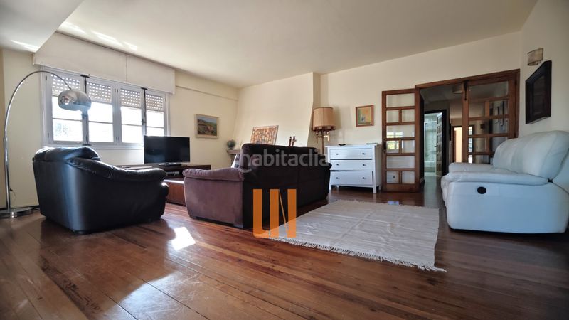 Foto 3c058255-46a9-4374-9a98-e74d90d6c388. Chalet mit heizung parking in Oleiros pueblo Oleiros