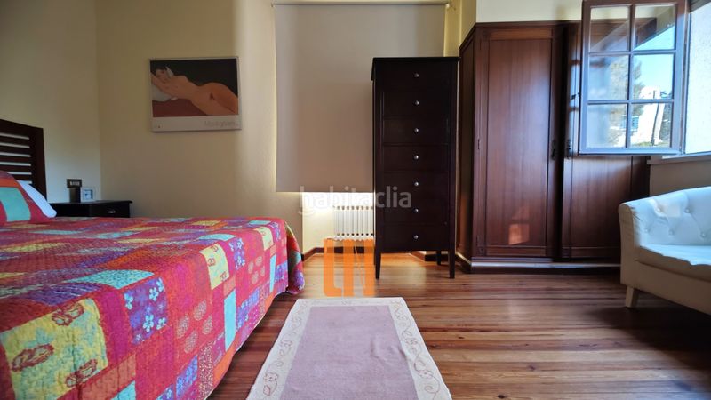 Foto aaf2c5e6-43a5-483a-842f-4cd871427aa3. Chalet mit heizung parking in Oleiros pueblo Oleiros